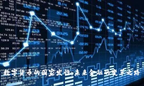 数字货币的国家发行：未来金融的变革之路