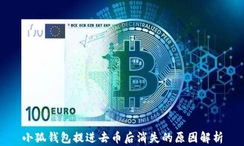 
小狐钱包提进去币后消失的原因解析