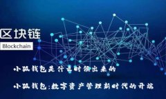 小狐钱包是什么时候出来的小狐钱包：数字资产