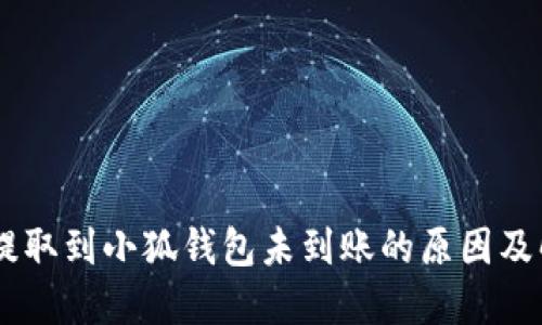 CORE币提取到小狐钱包未到账的原因及解决方案
