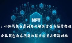 : 小狐钱包白屏问题的解决方案与预防措施小狐钱