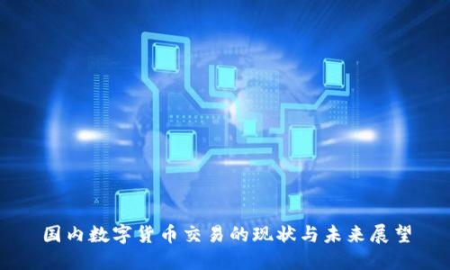 国内数字货币交易的现状与未来展望