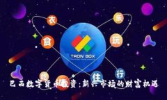 巴西数字货币投资：新兴市场的财富机遇