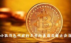 小狐钱包网址打不开的原因及解决办法