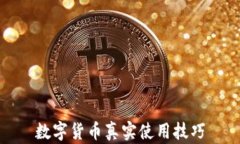数字货币真实使用技巧