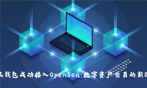小狐钱包成功接入OpenSea：数字资产交易的新选择