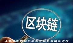 小狐钱包转错网的深度解析与解决方案
